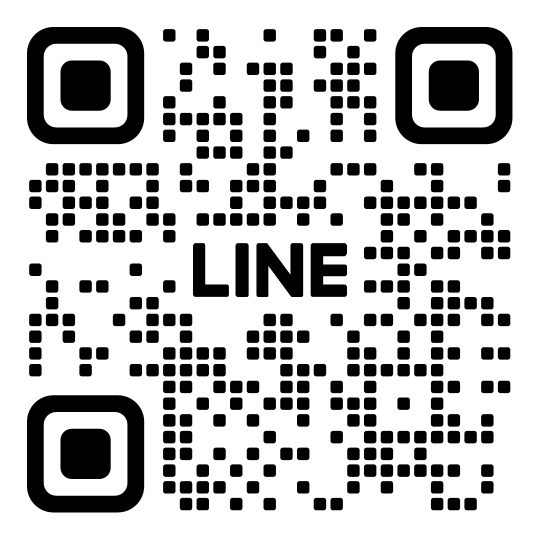 山手台こども園 公式LINE QRコード